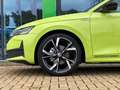 Skoda Octavia Combi 1.5 TSI MHEV Sportline Business 19" | Pano | Groen - thumbnail 5