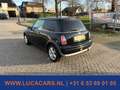 MINI One Mini 1.6 Schwarz - thumbnail 3