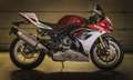 Suzuki GSX-R 1000 40th Anniversary Edition - ab sofort bestellbar Rojo - thumbnail 9