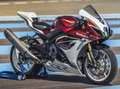 Suzuki GSX-R 1000 40th Anniversary Edition - ab sofort bestellbar Rojo - thumbnail 5