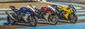 Suzuki GSX-R 1000 40th Anniversary Edition - ab sofort bestellbar Rojo - thumbnail 24