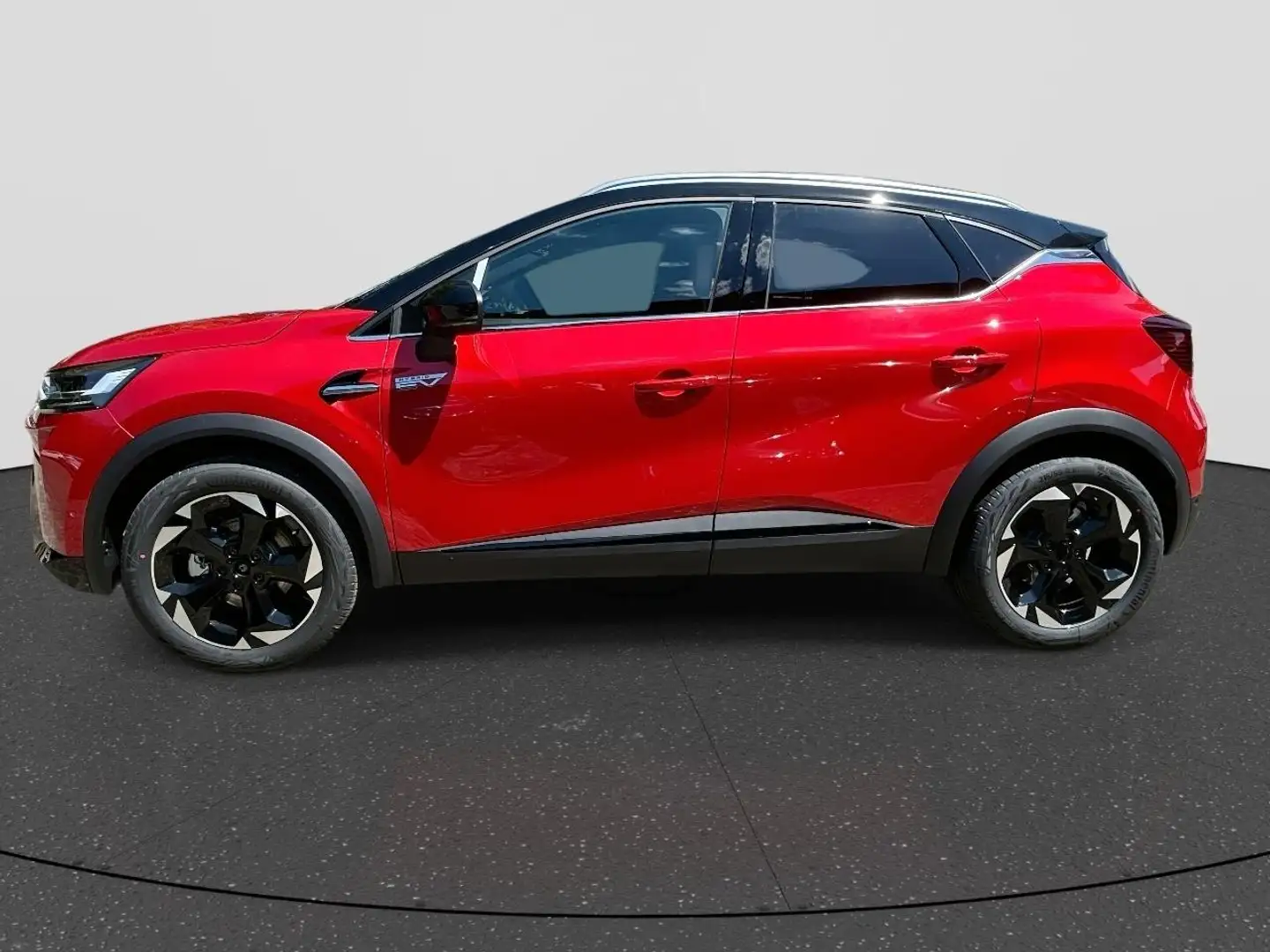 Mitsubishi ASX 1.6 HEV AT First Edition NIEUW / Nu tijdelijk met Rood - 2