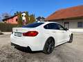 BMW 420 420d   X Drive Gran Coupé M Paket Blanc - thumbnail 5