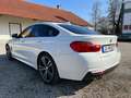 BMW 420 420d   X Drive Gran Coupé M Paket Blanc - thumbnail 6