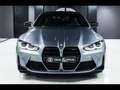 BMW M4 COMPETITION COUPE XDRIVEWARRANTY 02/27HKLASER Gris - thumbnail 5