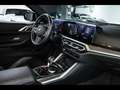 BMW M4 COMPETITION COUPE XDRIVEWARRANTY 02/27HKLASER Gris - thumbnail 25
