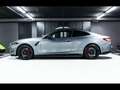 BMW M4 COMPETITION COUPE XDRIVEWARRANTY 02/27HKLASER Gris - thumbnail 2