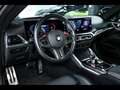 BMW M4 COMPETITION COUPE XDRIVEWARRANTY 02/27HKLASER Gris - thumbnail 10