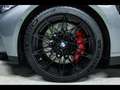 BMW M4 COMPETITION COUPE XDRIVEWARRANTY 02/27HKLASER Gris - thumbnail 8