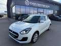 Suzuki Swift 1,2 Hybrid DualJet Clear Weiß - thumbnail 1