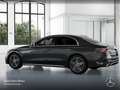 Mercedes-Benz E 300 e Hybrid AMG 360° Pano Distr. Spurhalt-Ass Grau - thumbnail 14
