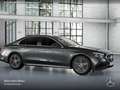 Mercedes-Benz E 300 e Hybrid AMG 360° Pano Distr. Spurhalt-Ass Grau - thumbnail 15