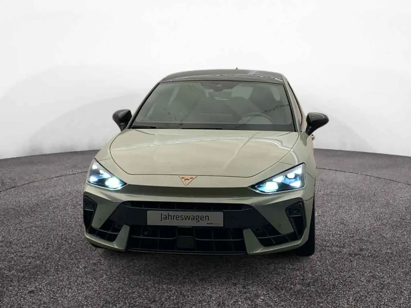 CUPRA Leon VZ Extreme TSI DSG *MATRIX*PANO*AHK*ACC*DCC Grau - 2