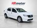 Dacia Logan 1.2 Ambiance Blanco - thumbnail 1