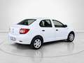 Dacia Logan 1.2 Ambiance Blanco - thumbnail 3