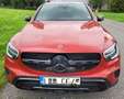 Mercedes-Benz GLC 300 Hybrid-Coupe de, 4Matic, EXCLUSIVES TOPMODELL Rot - thumbnail 4