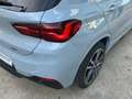 BMW X2 sDrive 16d Gris - thumbnail 12