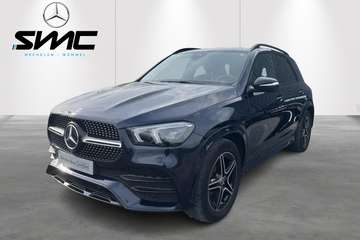 GLE de 4MATIC
