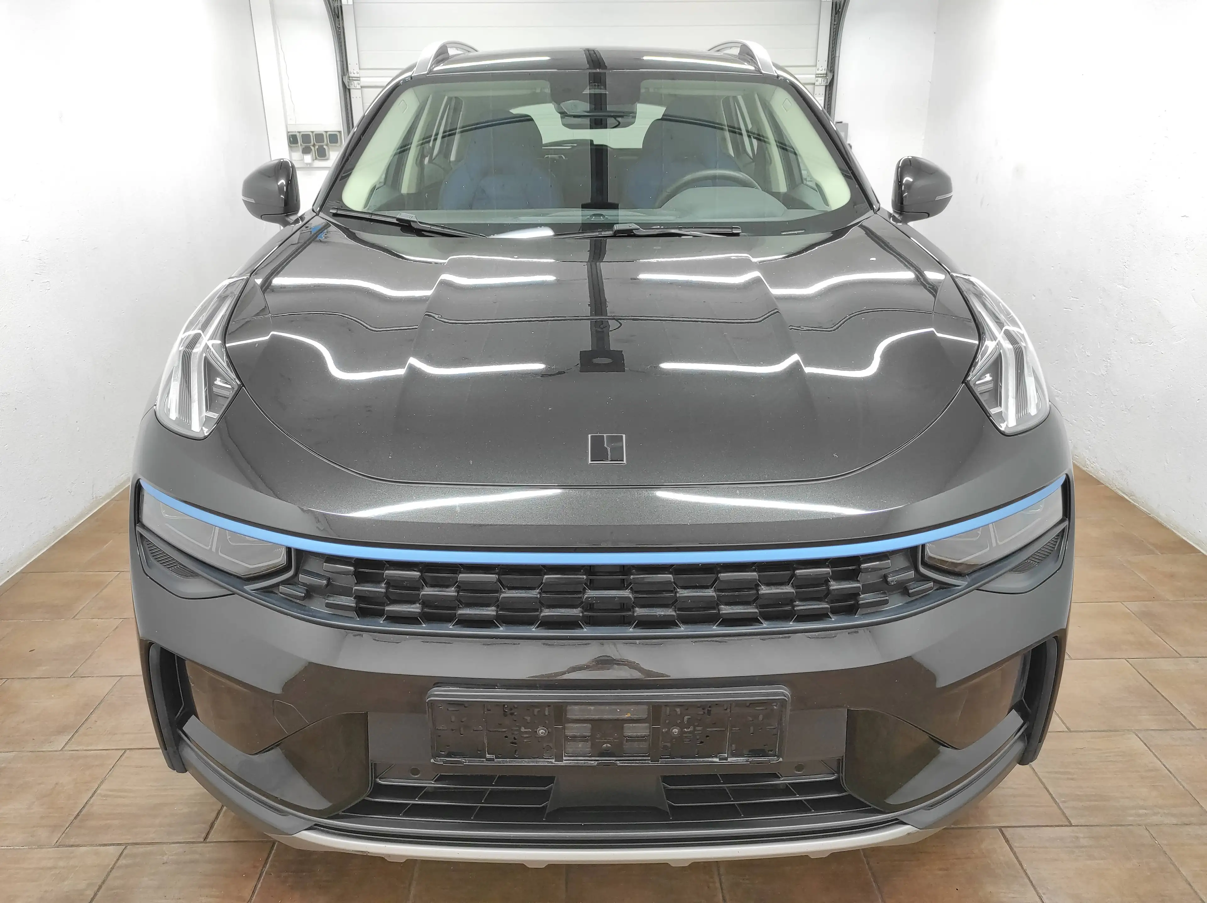 Lynk & Co 01 HEV HYBRID AUTOMATIK NAVI LED KLIMA KAMERA PANORAM — photo 5