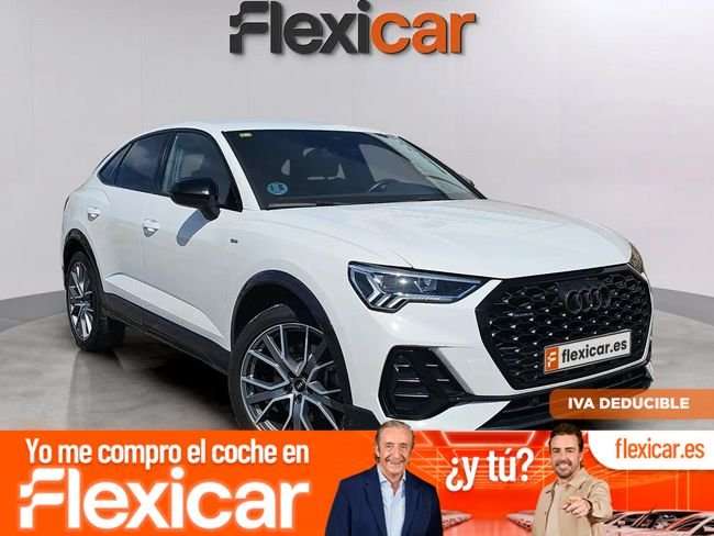 Audi Q3 40 TDI Black line quattro S tronic 140kW - foto 1