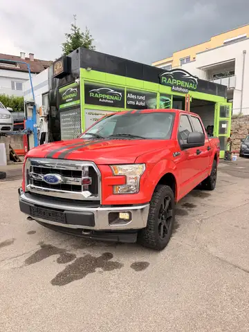 Ford F 150 F 150