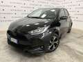 Toyota Yaris Yaris 1.5 Hybrid 5 porte Trend Nero - thumbnail 1