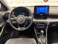 Toyota Yaris Yaris 1.5 Hybrid 5 porte Trend Nero - thumbnail 15