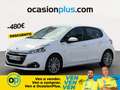 Peugeot 208 1.2 PureTech S&S Signature 82 Blanco - thumbnail 1