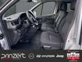 Nissan Primastar 2.0 dCi L1H1 DCT "Tekna" 9-Sitzer Grau - thumbnail 4