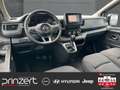 Nissan Primastar 2.0 dCi L1H1 DCT "Tekna" 9-Sitzer Grau - thumbnail 3