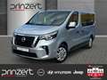 Nissan Primastar 2.0 dCi L1H1 DCT "Tekna" 9-Sitzer Grau - thumbnail 1