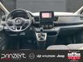 Nissan Primastar 2.0 dCi L1H1 DCT "Tekna" 9-Sitzer Grau - thumbnail 5