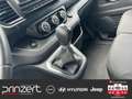 Nissan Primastar 2.0 dCi L1H1 DCT "Tekna" 9-Sitzer Grau - thumbnail 9