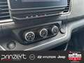 Nissan Primastar 2.0 dCi L1H1 DCT "Tekna" 9-Sitzer Grau - thumbnail 8
