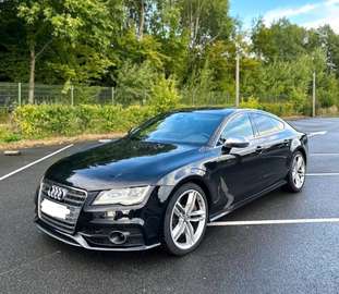 Sportback V8 4.0 TFSI 420 Quattro S tronic 7