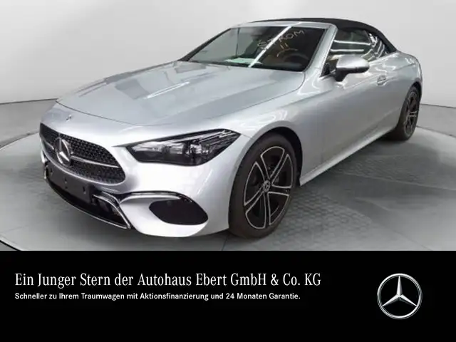 Mercedes-Benz CLE 200