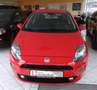 Fiat Punto 1.4 8V Sitzheizung Tempomat Alufelgen Roşu - thumbnail 5