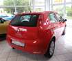 Fiat Punto 1.4 8V Sitzheizung Tempomat Alufelgen Roşu - thumbnail 4