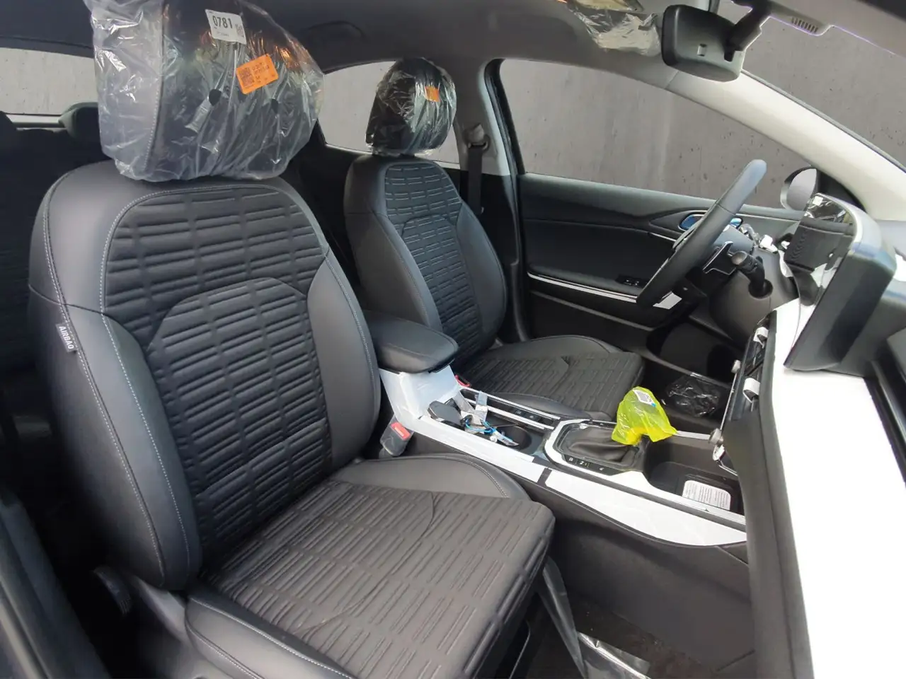Kia X Ceed XCEED 1.6T 150 DCT SPI SD, миниатюра 16