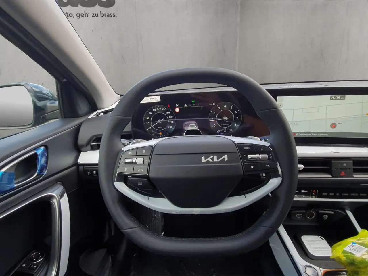 Kia X Ceed XCEED 1.6T 150 DCT SPI SD, миниатюра 10