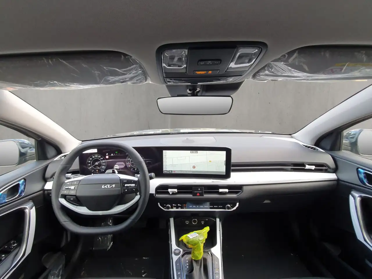 Kia X Ceed XCEED 1.6T 150 DCT SPI SD, миниатюра 15