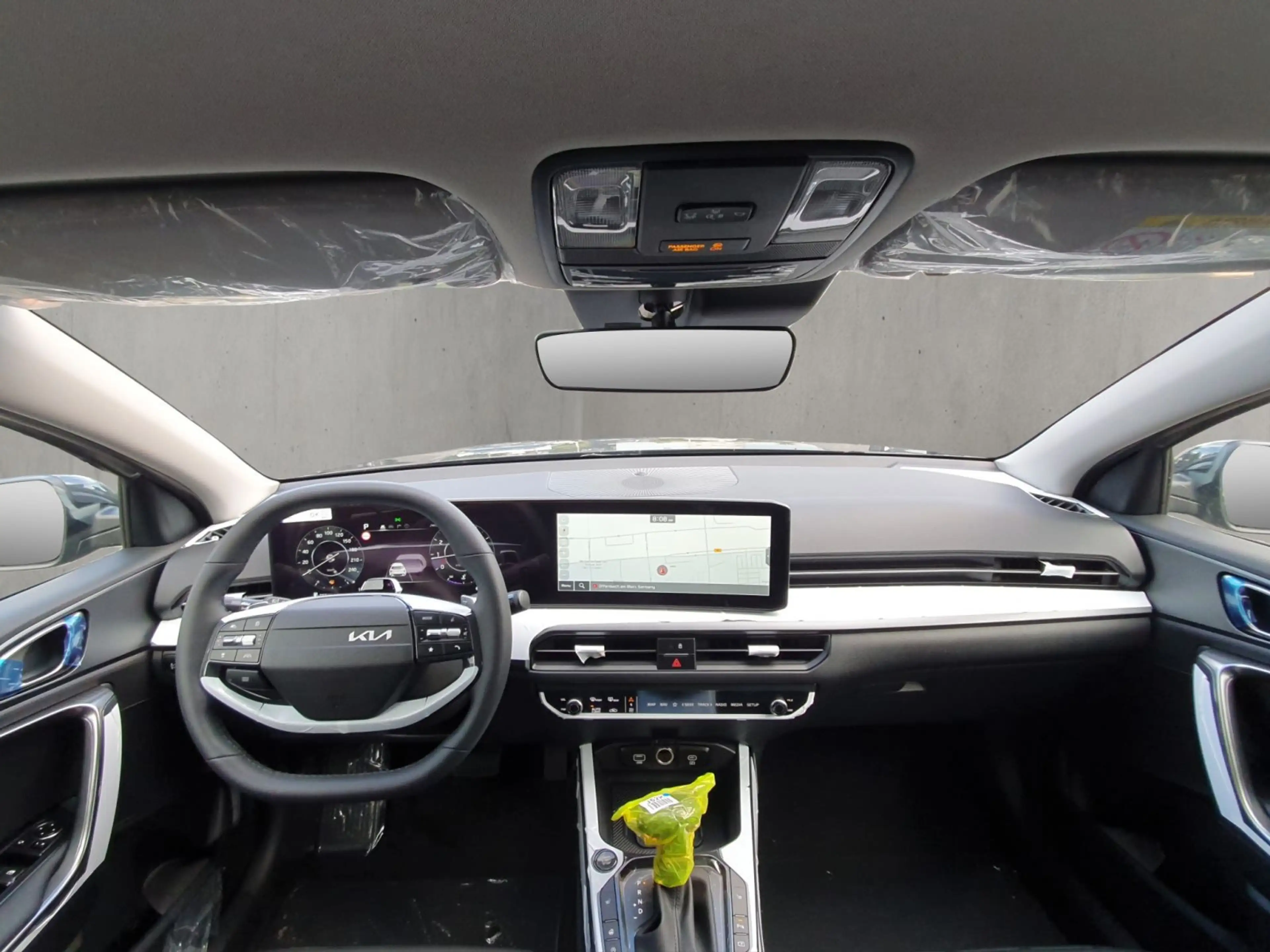 Kia XCeed XCEED 1.6T 150 DCT SPI SD — photo 15