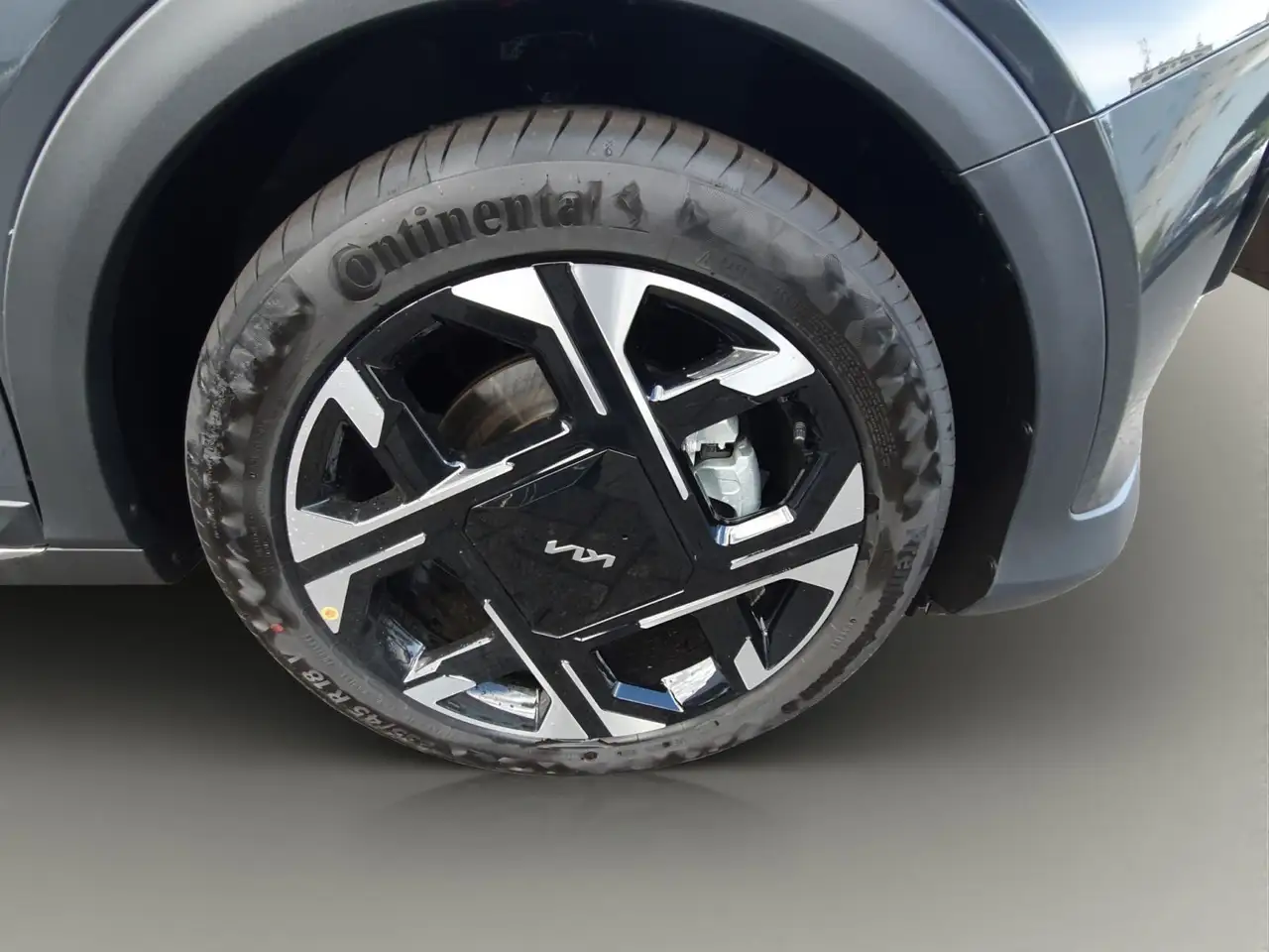 Kia X Ceed XCEED 1.6T 150 DCT SPI SD, миниатюра 18