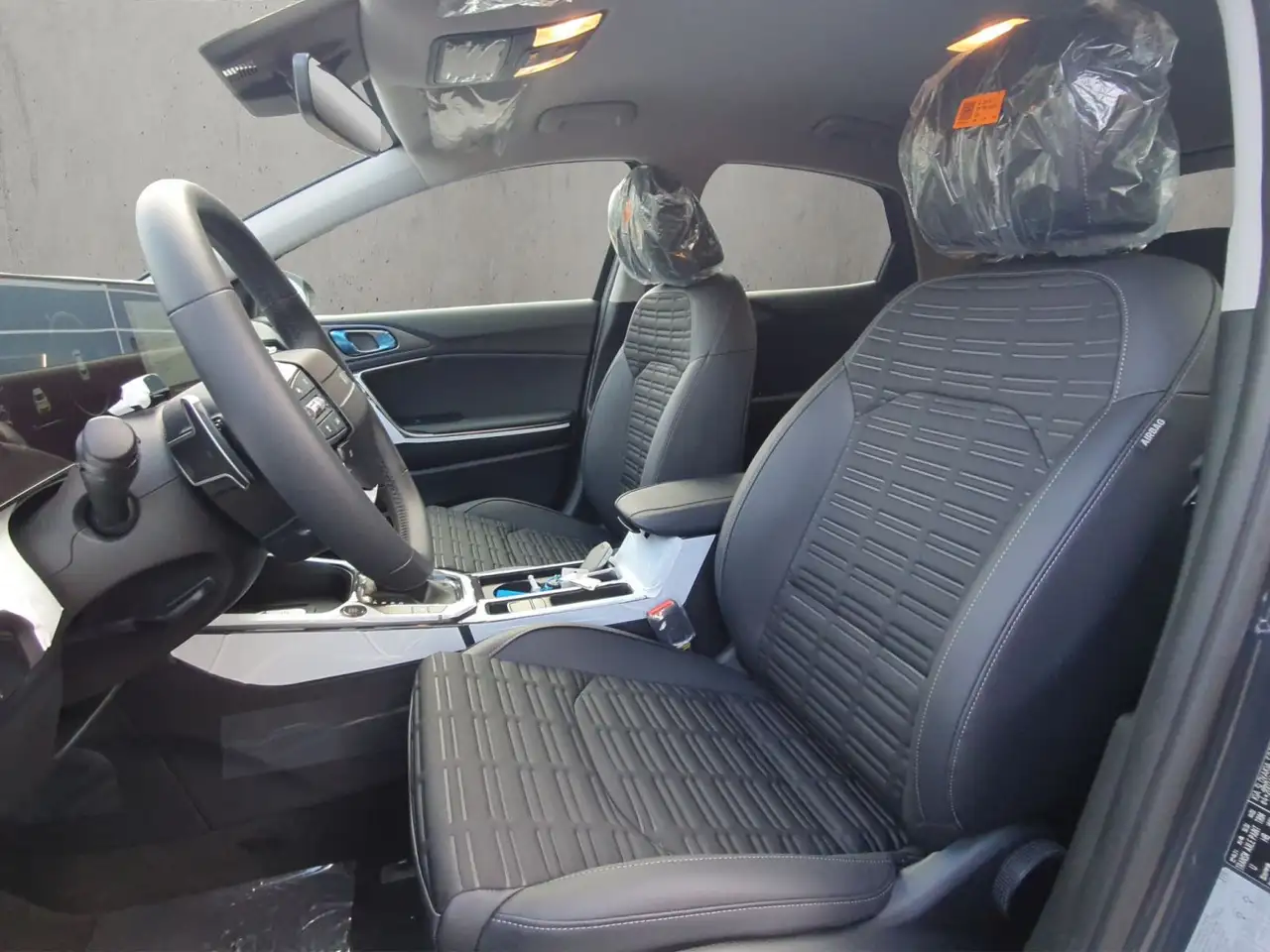Kia X Ceed XCEED 1.6T 150 DCT SPI SD, миниатюра 9