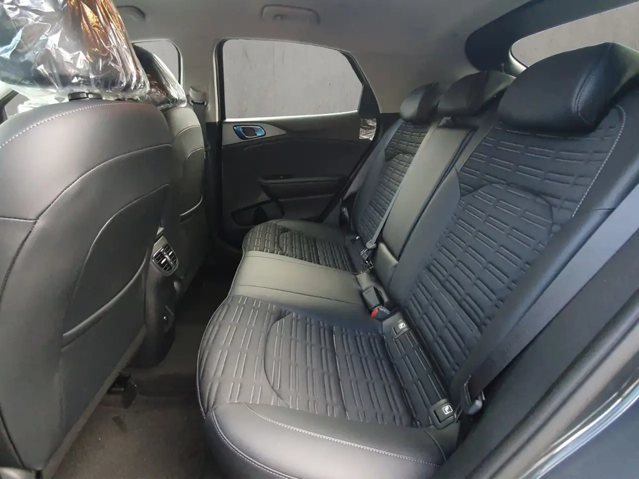 Kia X Ceed XCEED 1.6T 150 DCT SPI SD, миниатюра 14