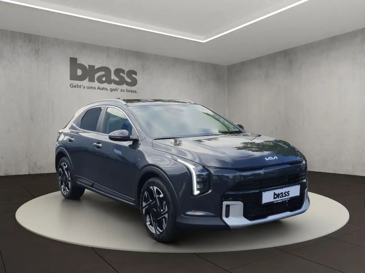 Kia X Ceed XCEED 1.6T 150 DCT SPI SD, миниатюра 7