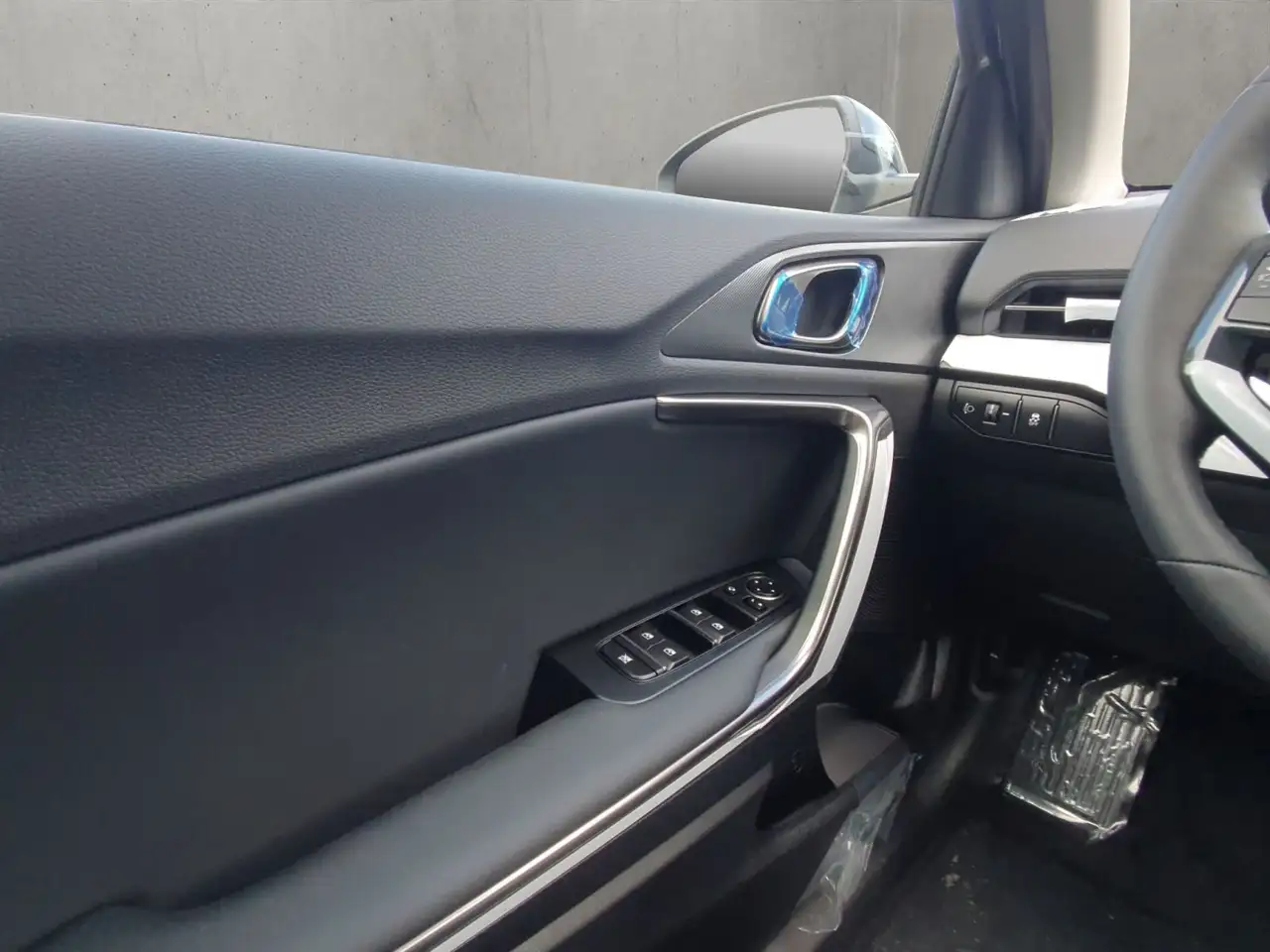 Kia X Ceed XCEED 1.6T 150 DCT SPI SD, миниатюра 12
