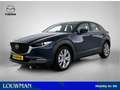 Mazda CX-30 2.0 e-SkyActiv-X M Hybrid Comfort | Carplay | Came Blauw - thumbnail 1