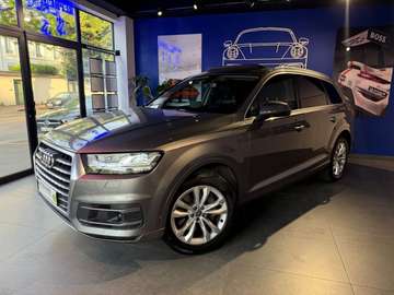3.0 V6 TDI AVUS 272 Tiptronic 8 Quattro 7pl REVISEE GARANTIE