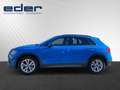 Audi Q3 40 TFSI quattro S line exterieur Bleu - thumbnail 7